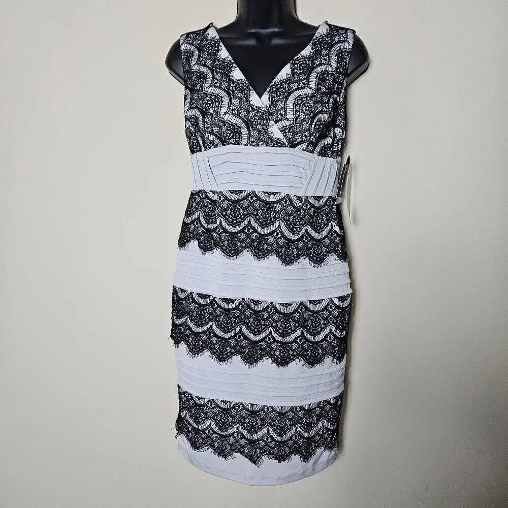 NWT Melrose Lace Dress